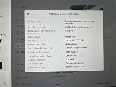 2022 Tesla Model 3   - Photo 13 - Stanton, CA 90680
