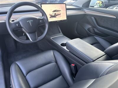 2022 Tesla Model 3   - Photo 10 - Stanton, CA 90680