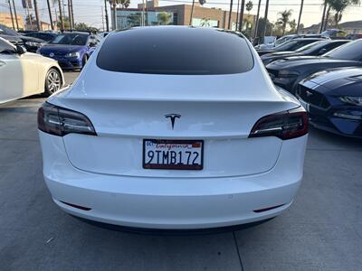 2022 Tesla Model 3   - Photo 5 - Stanton, CA 90680