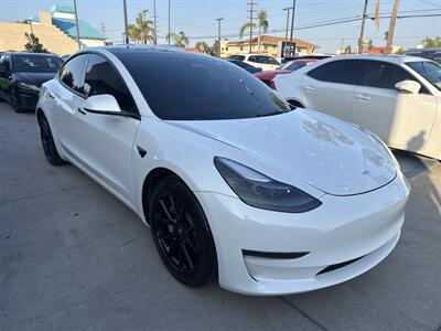 2022 Tesla Model 3   - Photo 3 - Stanton, CA 90680