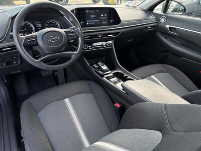2021 Hyundai SONATA SEL   - Photo 10 - Stanton, CA 90680