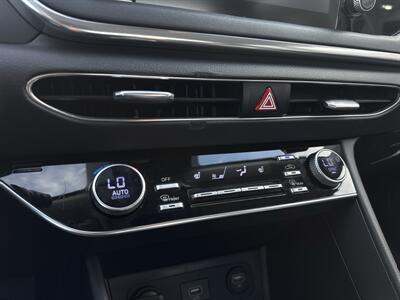 2021 Hyundai SONATA SEL   - Photo 15 - Stanton, CA 90680