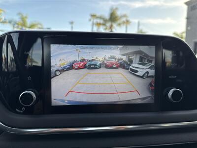 2021 Hyundai SONATA SEL   - Photo 18 - Stanton, CA 90680