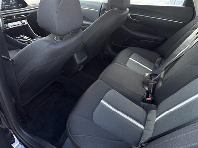 2021 Hyundai SONATA SEL   - Photo 9 - Stanton, CA 90680
