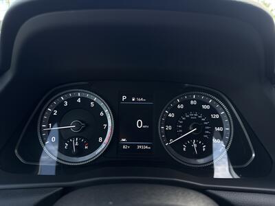 2021 Hyundai SONATA SEL   - Photo 12 - Stanton, CA 90680