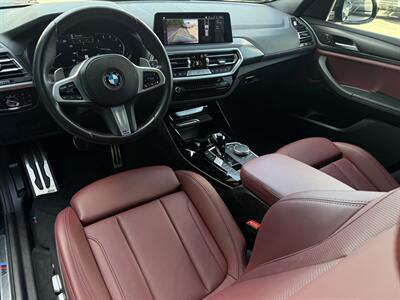2022 BMW X3 sDrive30i - Photo 10 - Stanton, CA 90680