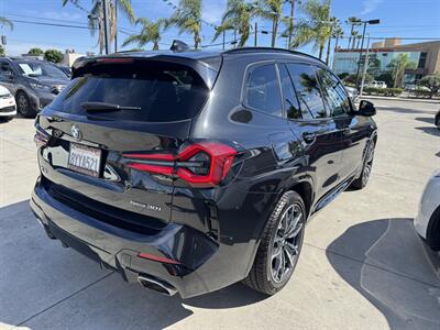 2022 BMW X3 sDrive30i - Photo 4 - Stanton, CA 90680