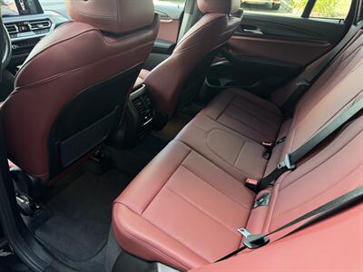 2022 BMW X3 sDrive30i - Photo 9 - Stanton, CA 90680