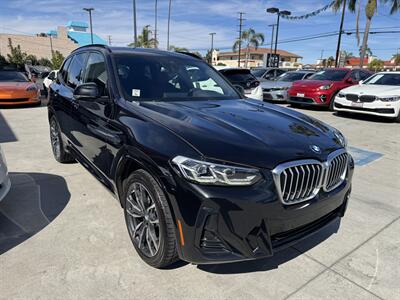 2022 BMW X3 sDrive30i - Photo 3 - Stanton, CA 90680