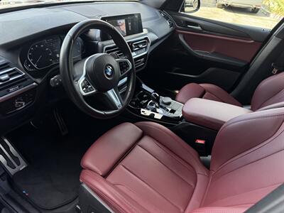 2022 BMW X3 sDrive30i - Photo 8 - Stanton, CA 90680