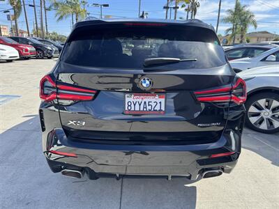 2022 BMW X3 sDrive30i - Photo 5 - Stanton, CA 90680