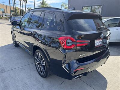 2022 BMW X3 sDrive30i - Photo 6 - Stanton, CA 90680