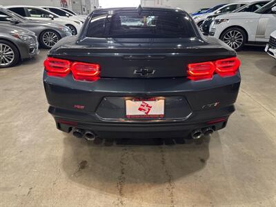 2021 Chevrolet Camaro LT1   - Photo 7 - Orange, CA 92867