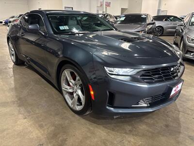 2021 Chevrolet Camaro LT1  