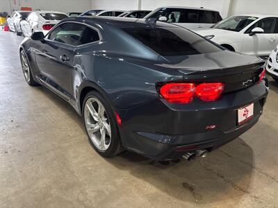 2021 Chevrolet Camaro LT1   - Photo 6 - Orange, CA 92867