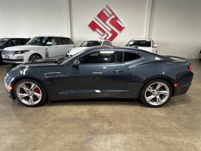 2021 Chevrolet Camaro LT1   - Photo 5 - Orange, CA 92867