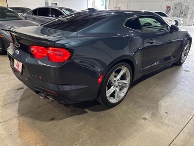 2021 Chevrolet Camaro LT1   - Photo 8 - Orange, CA 92867