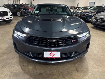 2021 Chevrolet Camaro LT1   - Photo 3 - Orange, CA 92867