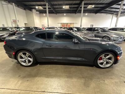 2021 Chevrolet Camaro LT1   - Photo 9 - Orange, CA 92867