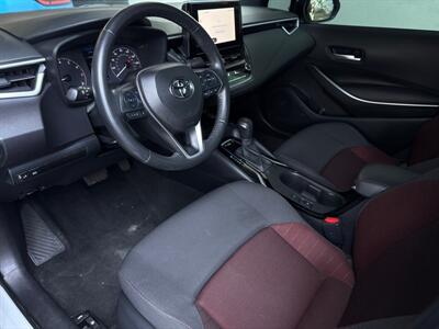 2024 Toyota Corolla SE   - Photo 8 - Orange, CA 92867