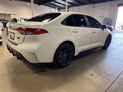 2024 Toyota Corolla SE   - Photo 6 - Orange, CA 92867