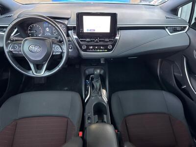 2024 Toyota Corolla SE   - Photo 10 - Orange, CA 92867