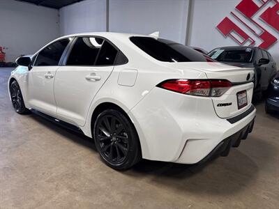 2024 Toyota Corolla SE   - Photo 4 - Orange, CA 92867