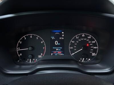 2024 Toyota Corolla SE   - Photo 11 - Orange, CA 92867