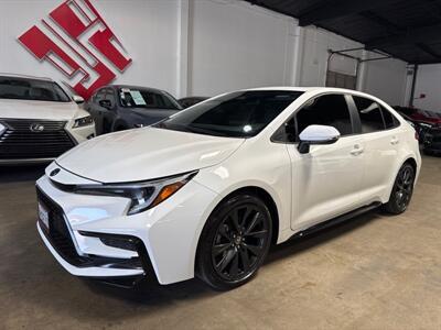 2024 Toyota Corolla SE   - Photo 3 - Orange, CA 92867