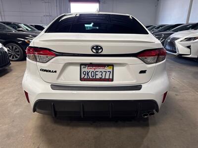 2024 Toyota Corolla SE   - Photo 5 - Orange, CA 92867