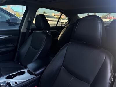 2024 INFINITI Q50 Luxe - Photo 11 - Stanton, CA 90680