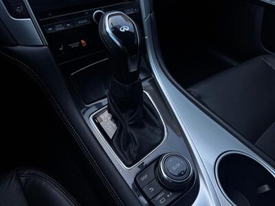2024 INFINITI Q50 Luxe - Photo 14 - Stanton, CA 90680