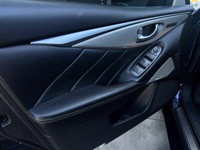 2024 INFINITI Q50 Luxe - Photo 7 - Stanton, CA 90680