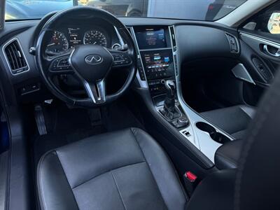 2024 INFINITI Q50 Luxe - Photo 10 - Stanton, CA 90680