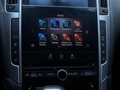 2024 INFINITI Q50 Luxe - Photo 13 - Stanton, CA 90680