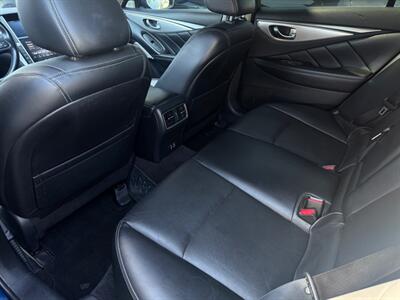 2024 INFINITI Q50 Luxe - Photo 9 - Stanton, CA 90680