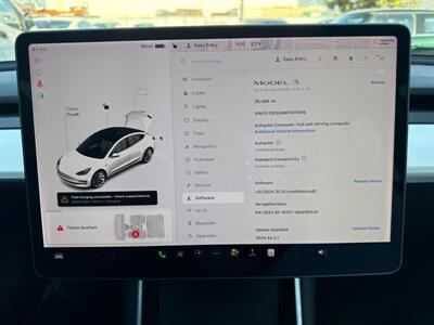 2019 Tesla Model 3 Standard Range Plus   - Photo 12 - Orange, CA 92867