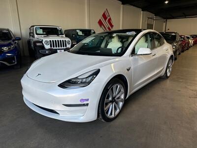 2019 Tesla Model 3 Standard Range Plus   - Photo 3 - Orange, CA 92867