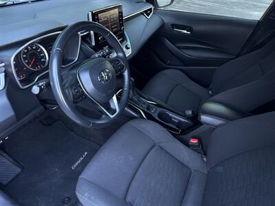 2021 Toyota Corolla Hatchback SE - Photo 8 - Stanton, CA 90680