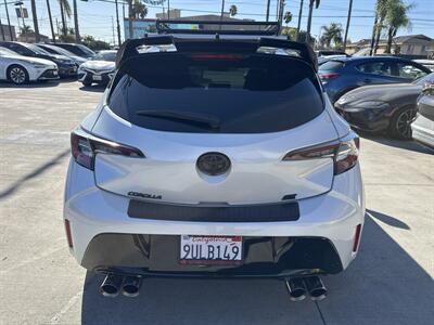 2021 Toyota Corolla Hatchback SE - Photo 5 - Stanton, CA 90680