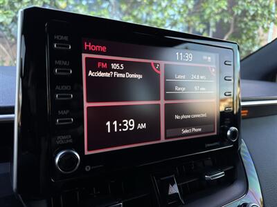 2021 Toyota Corolla Hatchback SE - Photo 13 - Stanton, CA 90680