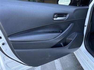 2021 Toyota Corolla Hatchback SE - Photo 7 - Stanton, CA 90680