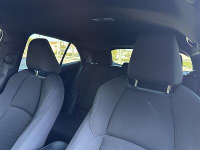 2021 Toyota Corolla Hatchback SE - Photo 11 - Stanton, CA 90680