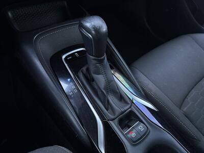 2021 Toyota Corolla Hatchback SE - Photo 14 - Stanton, CA 90680