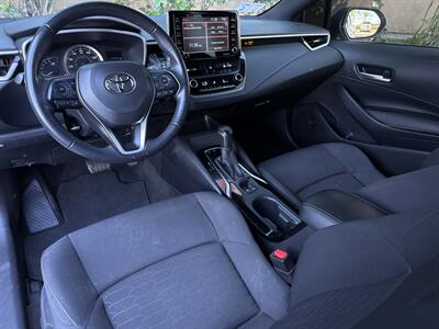 2021 Toyota Corolla Hatchback SE - Photo 10 - Stanton, CA 90680