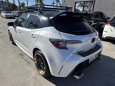 2021 Toyota Corolla Hatchback SE - Photo 6 - Stanton, CA 90680