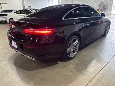 2018 Mercedes-Benz E 400   - Photo 7 - Orange, CA 92867