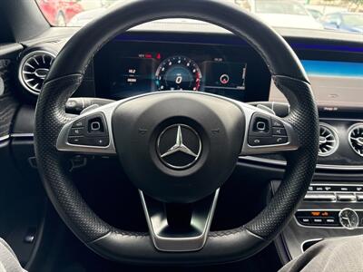 2018 Mercedes-Benz E 400   - Photo 13 - Orange, CA 92867