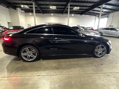 2018 Mercedes-Benz E 400   - Photo 8 - Orange, CA 92867