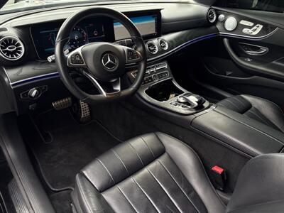 2018 Mercedes-Benz E 400   - Photo 10 - Orange, CA 92867